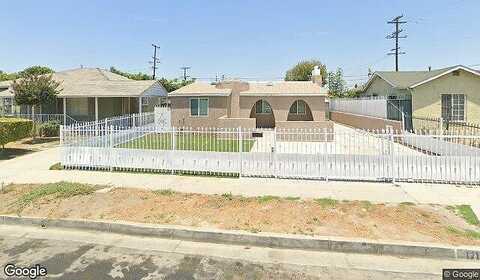 San Vincente, COMPTON, CA 90221