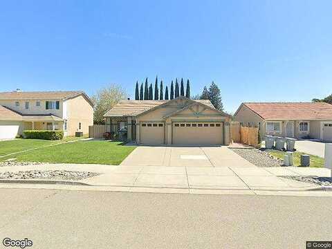 Freeman, ESPARTO, CA 95627