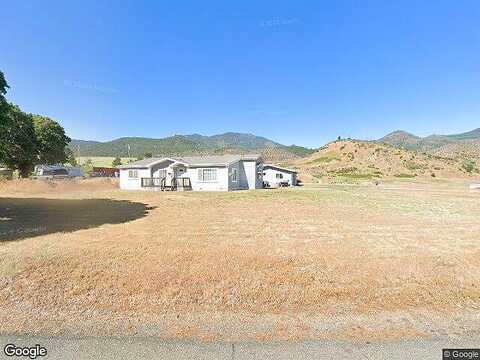 Cottonwood Creek, HORNBROOK, CA 96044