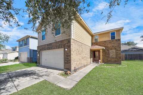 Burnell Oaks, HOUSTON, TX 77090