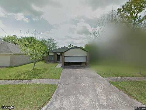 Rancho Blanco, HOUSTON, TX 77083