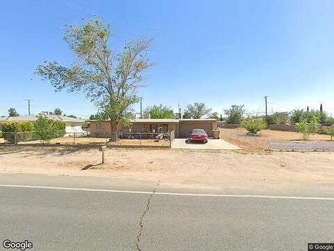 Willow, HESPERIA, CA 92345