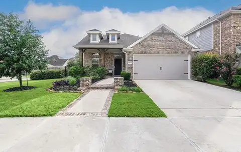 Lower Pecos, CYPRESS, TX 77433