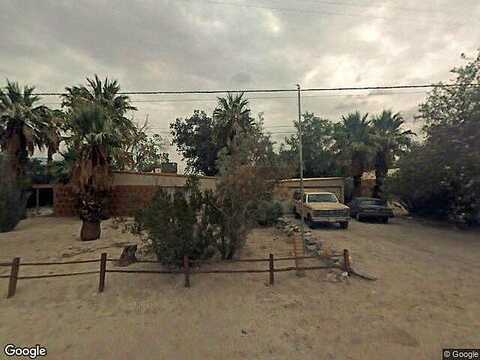 Lazy, BORREGO SPRINGS, CA 92004