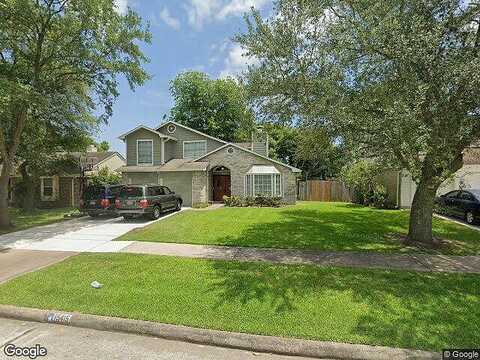 Woodhorn, HOUSTON, TX 77062