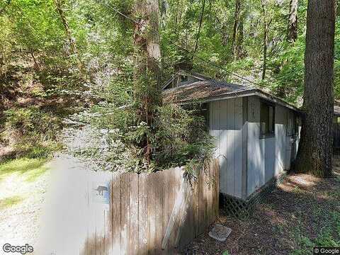 Canyon 3, GUERNEVILLE, CA 95446