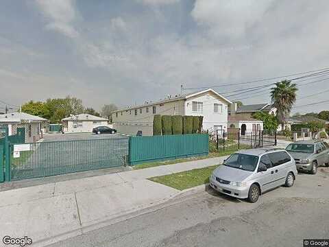 224Th, TORRANCE, CA 90501