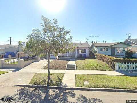 71St, LOS ANGELES, CA 90047