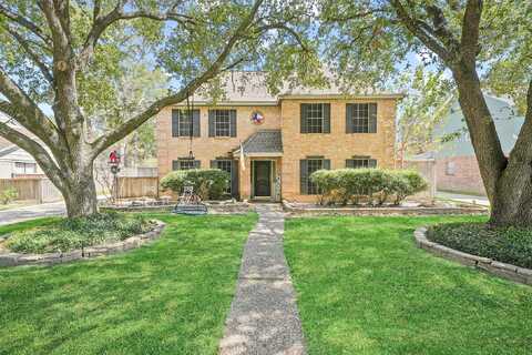 Pebble Bend, HOUSTON, TX 77068