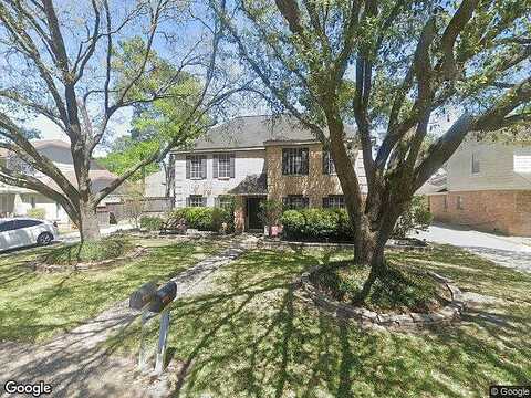 Pebble Bend, HOUSTON, TX 77068