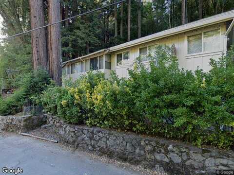 Old Cazadero, GUERNEVILLE, CA 95446