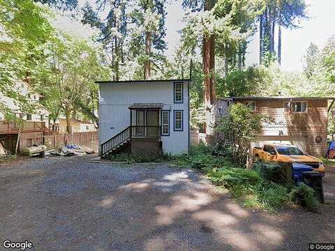 Cherry, GUERNEVILLE, CA 95446