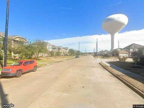 Empanada, HOUSTON, TX 77083