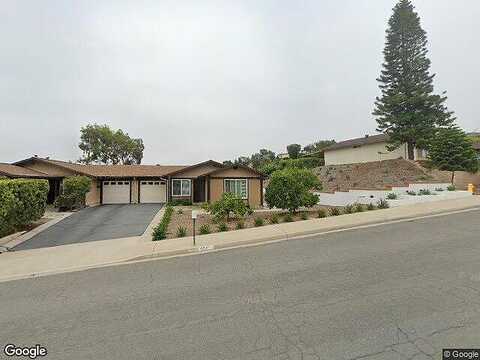 Panorama Ridge, OCEANSIDE, CA 92056