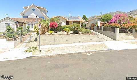 Herron, SYLMAR, CA 91342