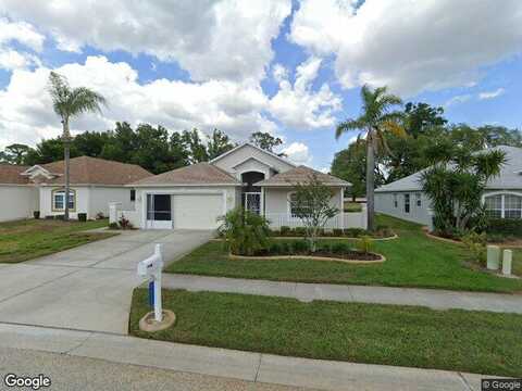 Golf Ridge, HUDSON, FL 34669