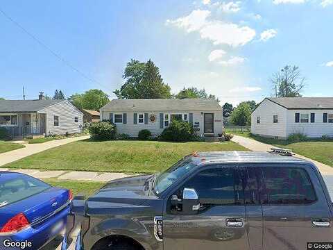 Blake, SOUTH MILWAUKEE, WI 53172