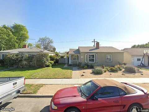 33Rd, LONG BEACH, CA 90810