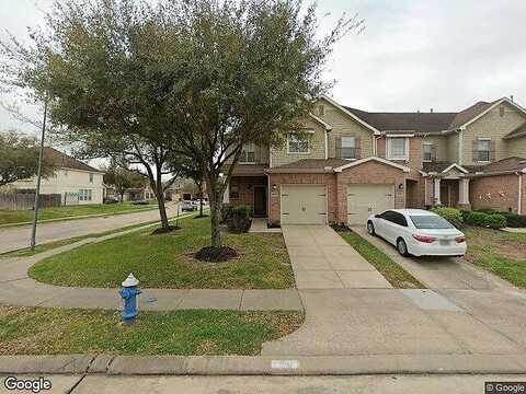 Lawsons Creek, HOUSTON, TX 77072