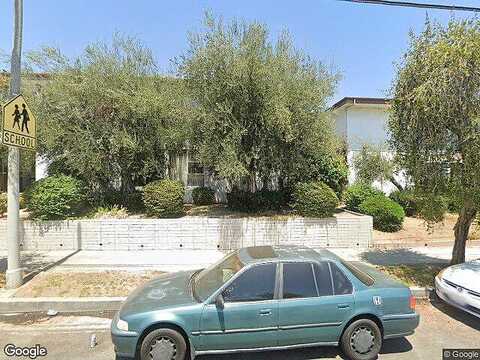 Dronfield, SYLMAR, CA 91342