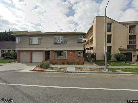 3Rd, LONG BEACH, CA 90802