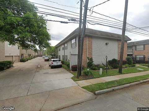Augusta, HOUSTON, TX 77057