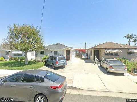 York, HAWTHORNE, CA 90250