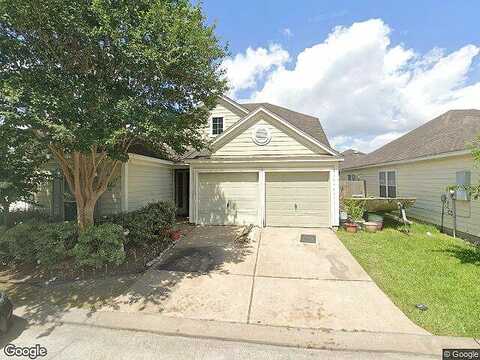 Logan Ridge, HOUSTON, TX 77072