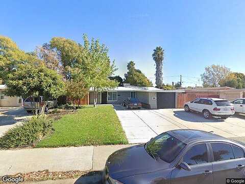 1St, FAIRFIELD, CA 94533