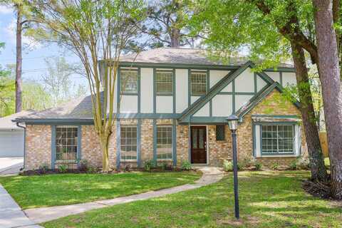 Jaycreek, HOUSTON, TX 77070