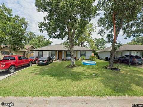 Flaxman, HOUSTON, TX 77029