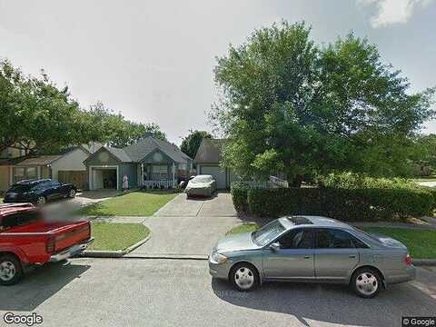 Springshire, HOUSTON, TX 77066