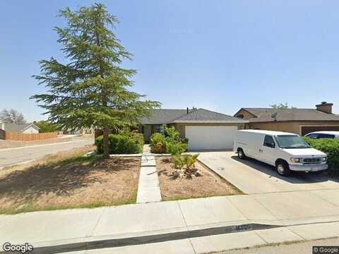 Barrington, ROSAMOND, CA 93560