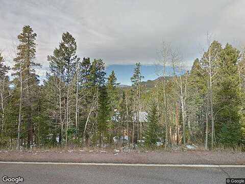 Marks, CONIFER, CO 80433