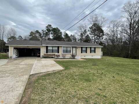 Williams, ELBERTON, GA 30635