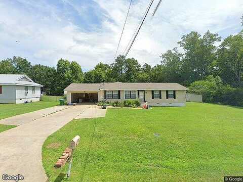 Williams, ELBERTON, GA 30635