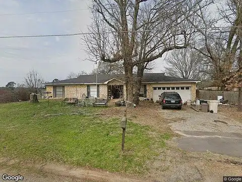 County Road 214, TYLER, TX 75707