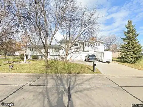 22Nd, EAST GRAND FORKS, MN 56721