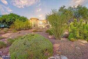 Mcdowell View, FOUNTAIN HILLS, AZ 85268