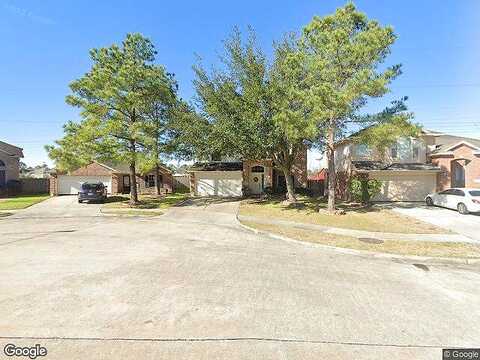 Elm Knoll, HOUSTON, TX 77064