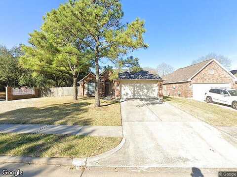 Elm Meadow, HOUSTON, TX 77064