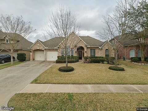 Cypress Laurel, HOUSTON, TX 77095