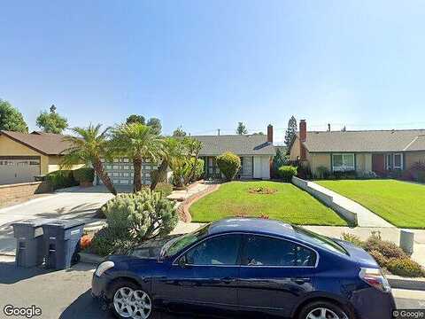 Bunbury, LAKE FOREST, CA 92630