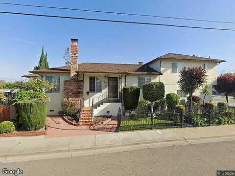 Norbridge, CASTRO VALLEY, CA 94546