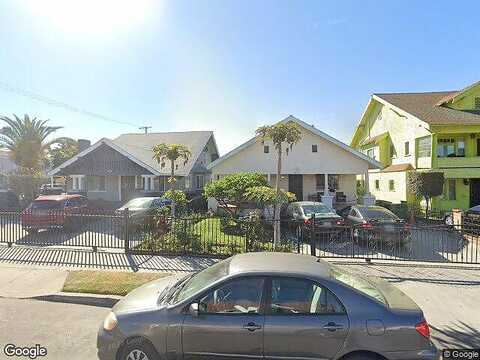 55Th, LOS ANGELES, CA 90037