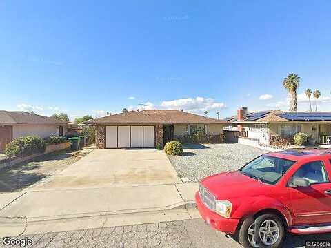 Malaga, HEMET, CA 92543