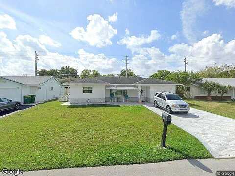 70Th, TAMARAC, FL 33321