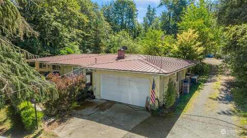 60Th, LAKE STEVENS, WA 98258