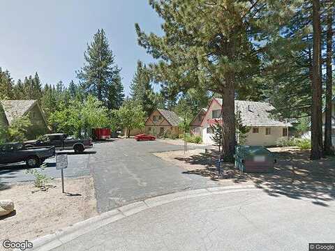 Sagewood, SOUTH LAKE TAHOE, CA 96150