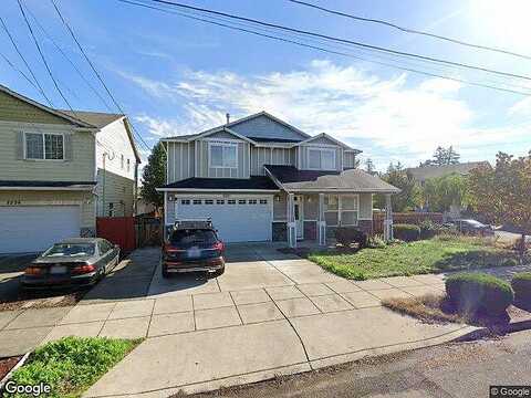 77Th, PORTLAND, OR 97206